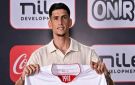 شوبير يكشف تفاصيل أزمة الزمالك مع صلاح مصدق - eg