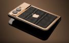 كافيار تكشف عن التصميم الكامل لـ آيفون 18 ألترا.. هل هذا iPhone Fold المنتظر؟