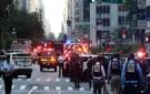 مذبحة بالرصاص في نيوجيرسي.. قتيلان و9 مصابين في حادث إطلاق نار بترينتون