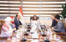 مصر تطلق منظومة إلكترونية لتسجيل المنتجين والمستوردين ضمن نظام EPR 