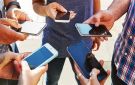 إطلاق منظومة التحقق البيومتري الإلكتروني عن بعض لمستخدمي المحمول - eg