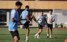الأهلي يواصل استعداداته لمواجهة زد في الدوري - eg