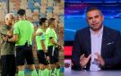 بعد مزاعم مش هعرف أحميه تاني .. لجنة الحكام المصرية تؤجل مناقشة فضيحة الحكم محمد معروف (فيديو)