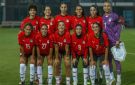 رسميا.. اتحاد الكرة يوجه الشكر للجهاز الفني لمنتخب السيدات - eg
