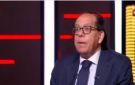 ضياء حلمي: استقرار مضيق هرمز أولوية للصين.. ومصر شريك استراتيجي وبوابة رئيسية للأسواق العالمية
