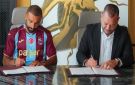 محمد صلاح في طرابزون سبور.. تفاصيل الصفقة وراتبه الضخم مع النادي التركي