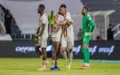 محمود تريزيجيه يسجل ويصنع في تعادل مثير بين الشباب ضد الرياض 3-3