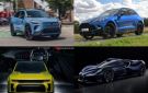 أخبار السيارات مرسيدس تقدم GT 53 2027 AMG الكهربائية .. سيارات كهربائية 2026 عائلية في السوق المحلي