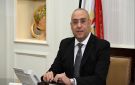 إحالة موظفة للمحاكمة في سب عاصم الجزار وزير الإسكان السابق