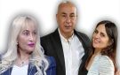 العميد سقط مغشيا.. القصة الكاملة لـ خناقة الشوارع بين زوجة وطليقة حسام حسن - eg