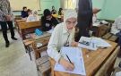 انطلاق امتحانات الدور الثاني للثانوية العامة في مادة اللغة العربية