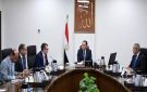 رئيس الوزراء يتابع مع وزير التخطيط عددا من ملفات العمل - eg