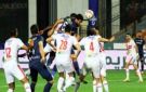 عماد جابر: لا نمانع في بيع أي لاعب مميز من قطاع الناشئين في إنبي - eg