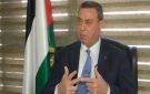 مصر ناعية السفير الفلسطيني دياب اللوح: قدم مسيرة دبلوماسية ووطنية حافلة بالعطاء - eg