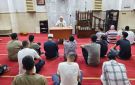الأوقاف تواصل فعاليات برنامج المساجد المحورية بـ ٣٥٨٨ مسجدا - eg