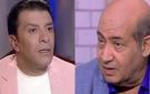 تفاصيل جلسة الصلح بين طارق الشناوي ومصطفى كامل بنقابة الصحفيين
