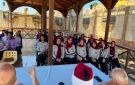 جامعة المنصورة تنظم 4 ندوات توعوية بمعسكر جمصة حول التنمر والمخدرات والتطرف الإلكتروني