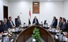 رئيس الوزراء يطلق خطة لتحويل القرى المصرية إلى مراكز إنتاجية