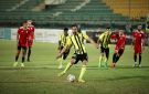 طلائع الجيش يقتنص 3 نقاط ثمينة من المقاولون فى افتتاحية الدوري