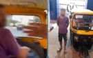 قالتله أنا حامل.. القبض على سائق توك توك قاد بسيدة برعونة في الإسكندرية