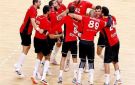 منتخب مصر لكرة اليد يتوج بذهبية دورة ألعاب البحر المتوسط بعد الفوز على اليونان