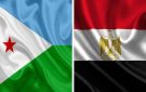 وزيرا خارجية مصر وجيبوتي يبحثان تعزيز التعاون وأمن القرن الإفريقي - eg