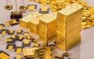 الذهب يشتعل عالميا.. 600 دولار مكاسب في 3 أسابيع وعيار 21 يقفز 100 جنيه