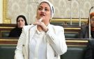 النائبة سناء السعيد: كل يوم بنصحى على زيادة جديدة.. والمواطن تحت ضغط مستمر 