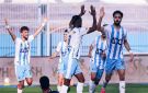 بيراميدز يهزم المصري بهدف نظيف ويتصدر الدوري الممتاز