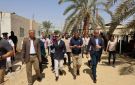 جاهزية مجمع التمور لاستقبال المحصول من المزارعين بجنوب الوادي - eg