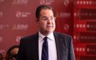 الأهلي يقبل اعتذار سعد شلبي عن منصب المدير التنفيذي.. ويحدد مهامه الجديدة - eg