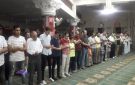الأوقاف تعلن إقامة صلاة الخسوف بالمساجد الكبرى فجر اليوم الجمعة