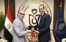 الرعاية الصحية: اتفاق ثلاثي مع كوتش و ميدترونيك لتدريب 20 طبيبا على الجراحات الروبوتية