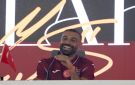 كأن الشعبين المصري والتركي تعانقا .. فيدان يعلق على الاهتمام بمحمد صلاح بعد انتقاله لنادي طرابزون سبور