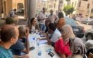 إنشاء ممشى سياحي وحضاري في منطقة الكورية بالقاهرة - eg