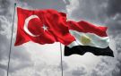 اتصال مصري تركي بشأن خفض التصعيد ودفع خطة السلام في غزة