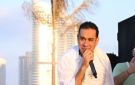 بالصور .. مصطفى كامل ومحمود الليثي يتألقان بحفل كامل العدد بالعلمين