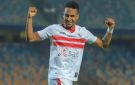 رسميا.. الزمالك يعلن رحيل سيف الجزيري - eg