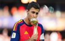 رومانو: رودري يقترب من برشلونة ويبتعد عن ريال مدريد في سباق الميركاتو - eg
