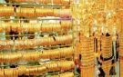 سعر الذهب في صعود مع تراجع الدولار.. اعرف عيار 21 وصل كام