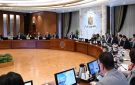 مدبولي: تعظيم الاستفادة من الموارد المائية ودعم الإدارة المستدامة للمياه أولوية