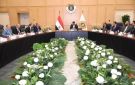 وزير الصناعة يبحث مع غرفة مواد البناء خفض تكاليف الإنتاج وزيادة الصادرات