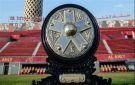 إيقاف الدوري المصري بعد شهر من انطلاقه.. ما السبب؟ - eg