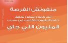 بنك المشرق مصر يعلن الفائزين في سحب المليون جنيه ضمن جوائز المشرق مليونير 