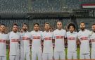 بوركيني وبوروندي.. كاف يعلن أسماء حكام مباراتي الزمالك وبطل جيبوتي بأبطال إفريقيا