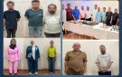 خطوط محمول بأسماء مواطنين دون علمهم.. ضبط 18 متهما و4071 خطا