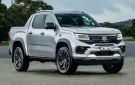 فولكس فاجن Amarok تظهر في ثوب جديد .. بهذا السعر - eg