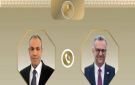 مباحثات مصرية أمريكية حول تطورات السودان وضمان وصول المساعدات الإنسانية - eg