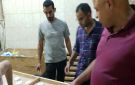 محافظ أسيوط: تحرير 80 محضرا تموينيا وضبط مخالفات متنوعة خلال حملات رقابية على المخابز والأسواق