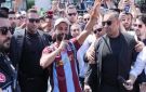 محمد صلاح يقلب موازين طرابزون.. قفزة قياسية في مبيعات القمصان والتذاكر - eg